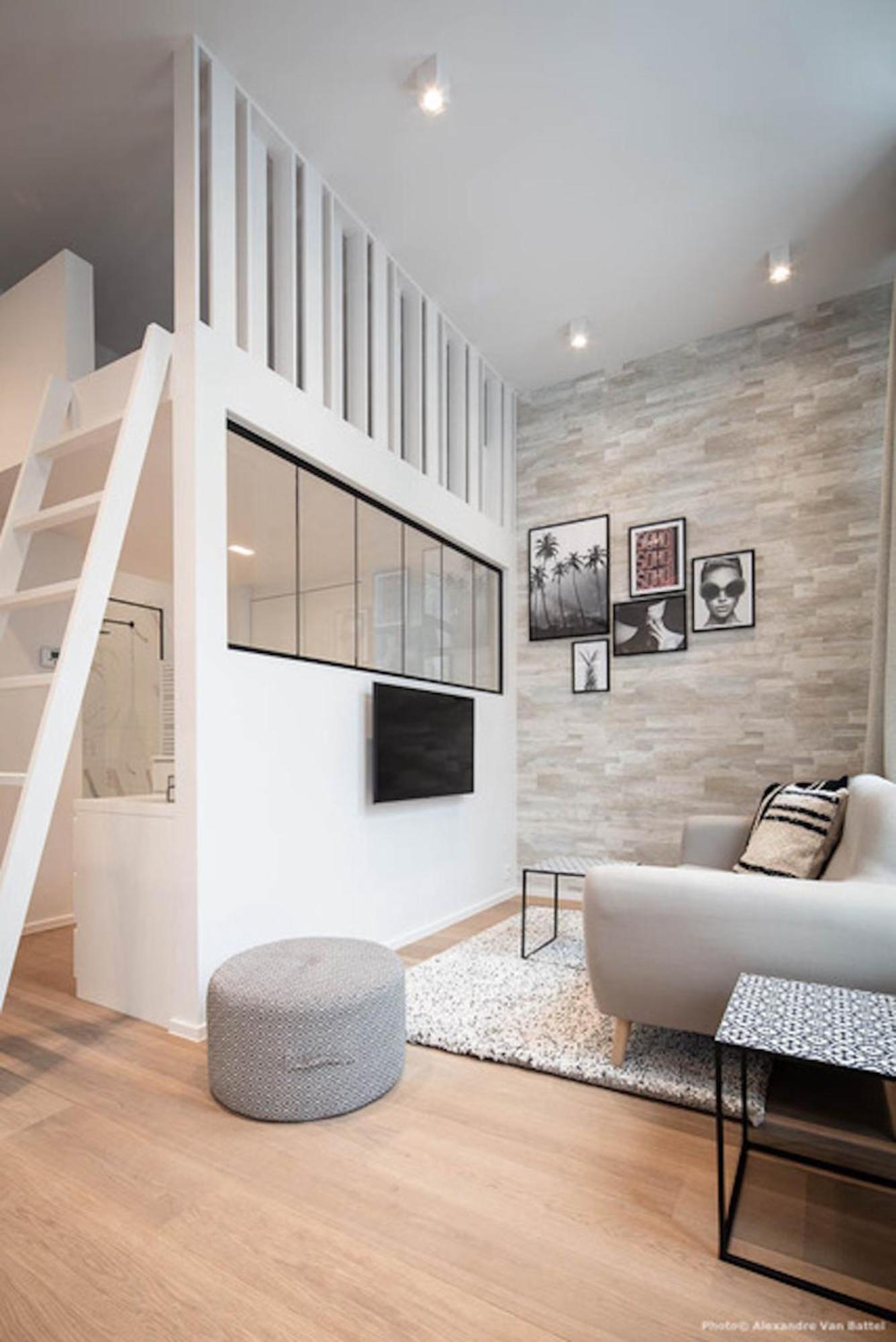Studios Fully Equipped Near Place Stephanie Bruselas Exterior foto