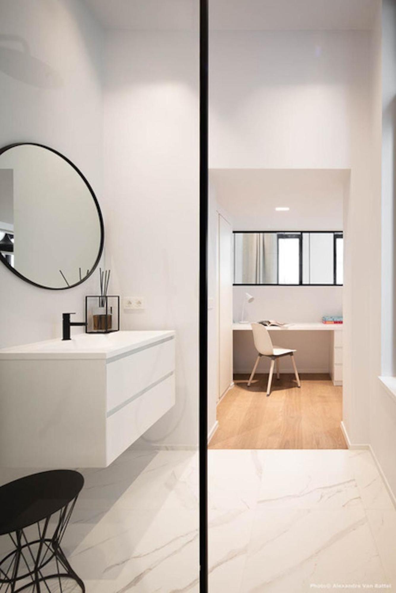 Studios Fully Equipped Near Place Stephanie Bruselas Exterior foto